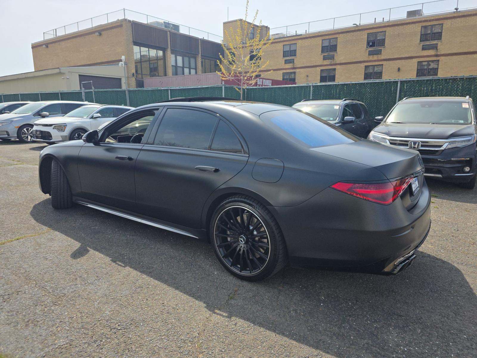 MERCEDES-BENZ OTHERS - 2