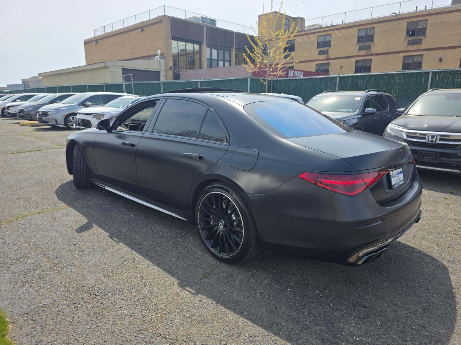 MERCEDES-BENZ OTHERS - 3