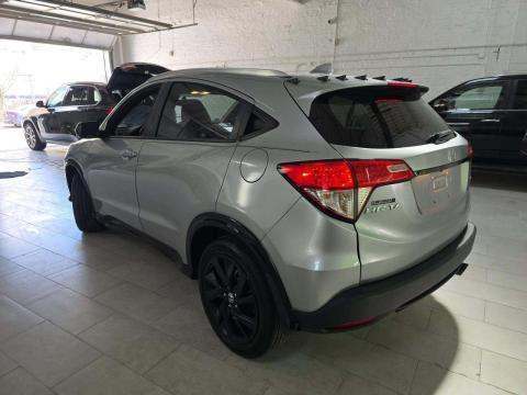HONDA SPORT - 2