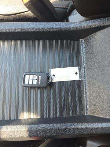 HONDA TRAILSPORT - 8