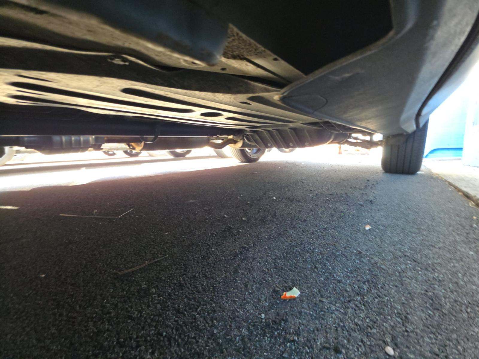 HONDA TRAILSPORT - 7