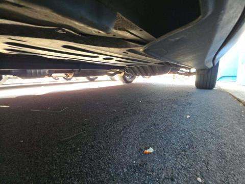 HONDA TRAILSPORT - 7