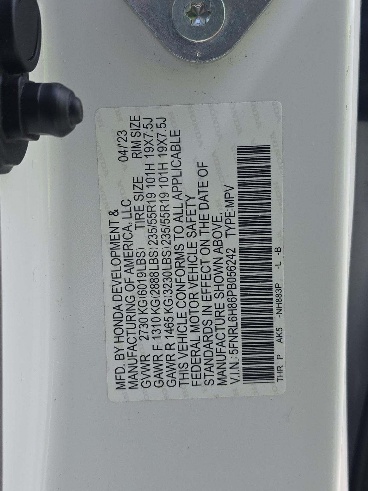 HONDA OTHER - 5
