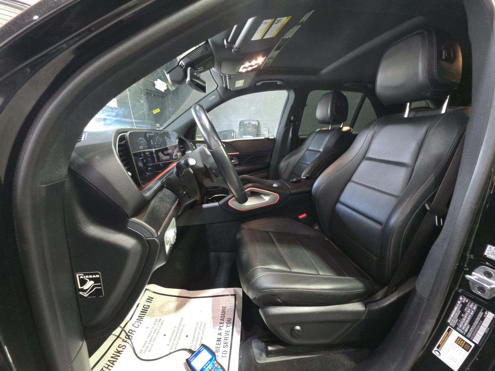 MERCEDES-BENZ GLE-CLASS - 6