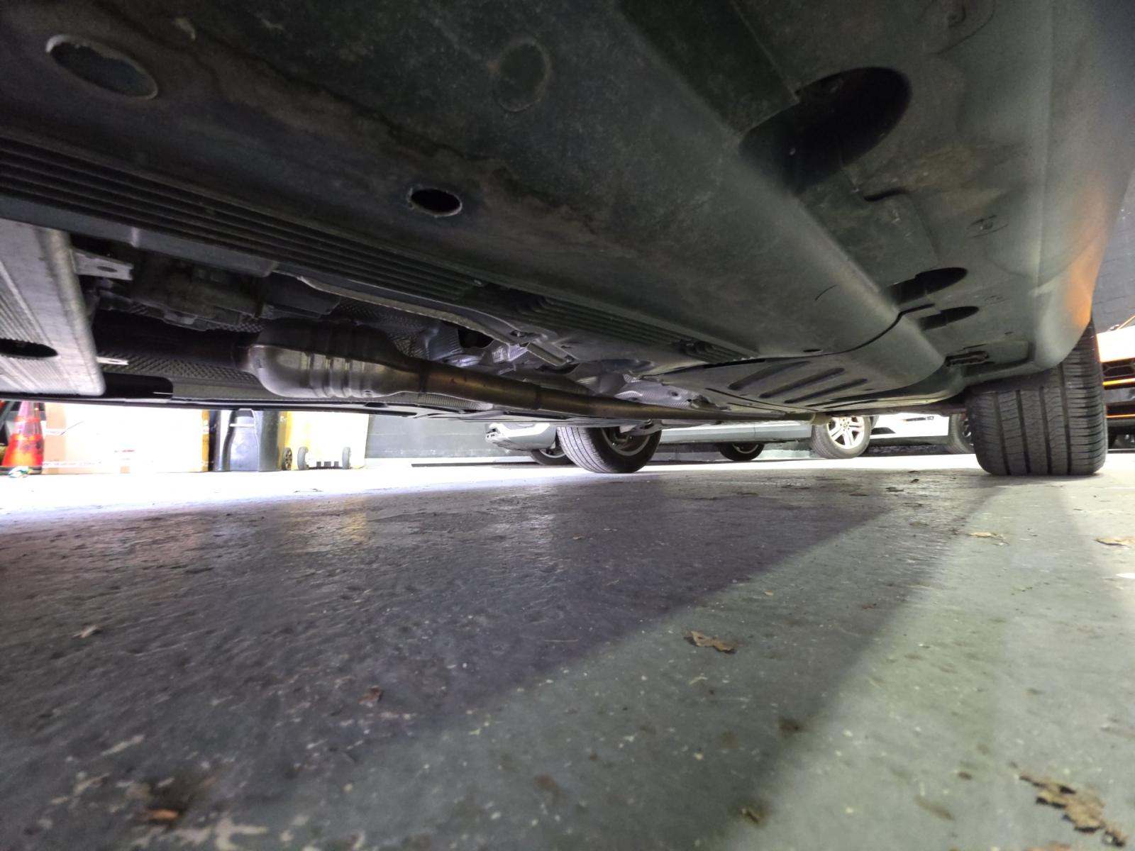 MERCEDES-BENZ GLE-CLASS - 7