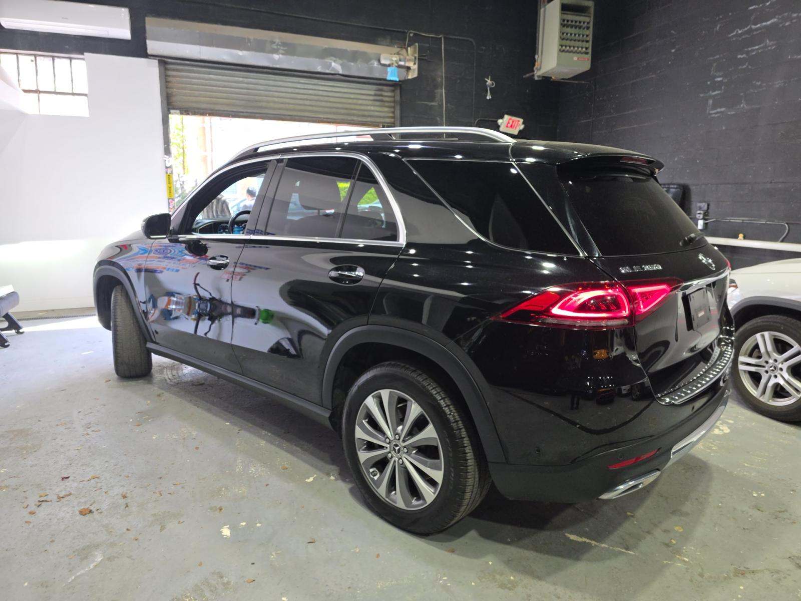 MERCEDES-BENZ GLE-CLASS - 2