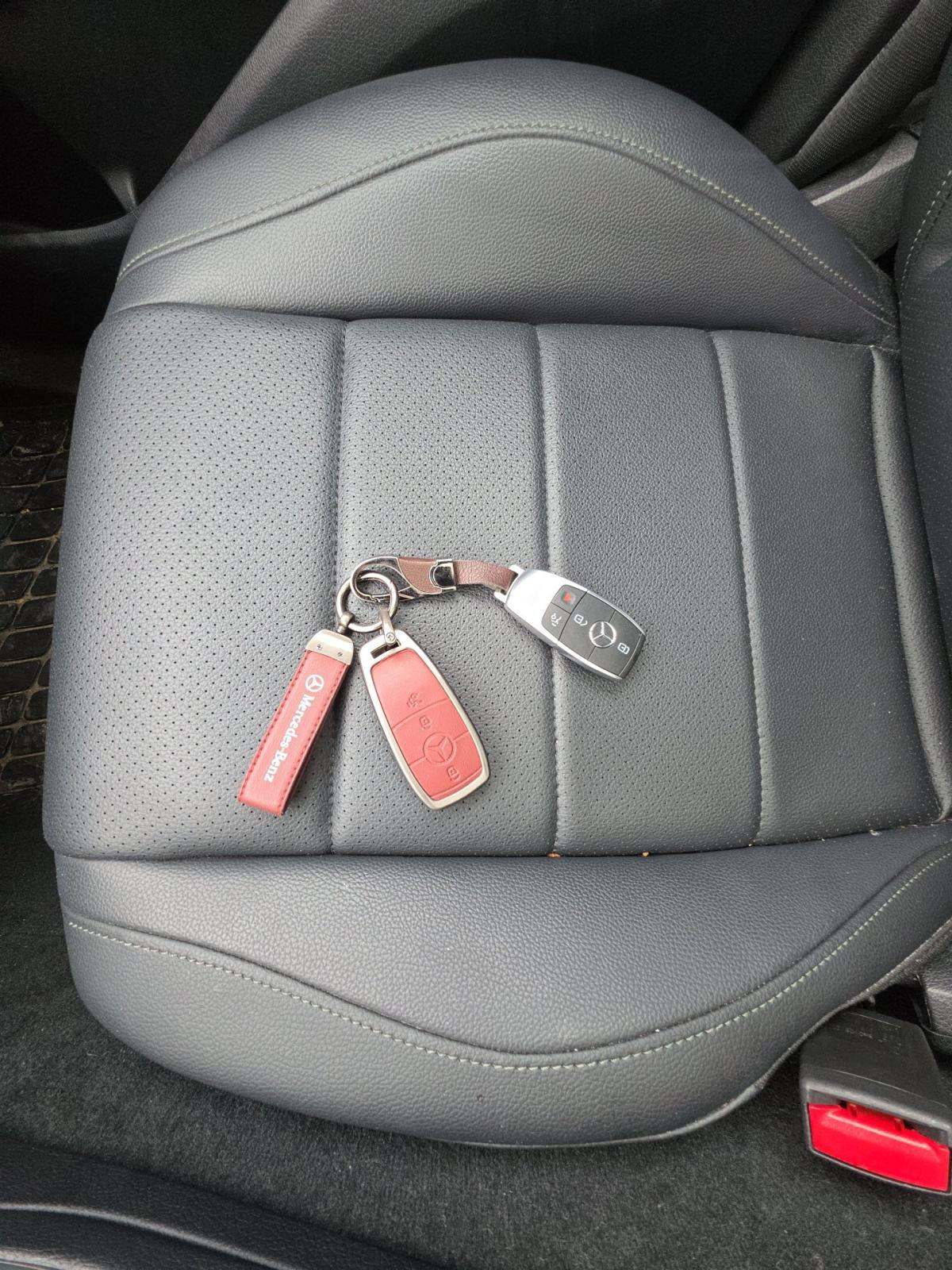 MERCEDES-BENZ GLE-CLASS - 8