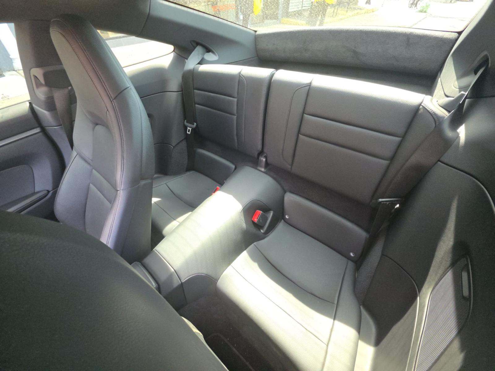 2020 Porsche 911 Carrera RWD