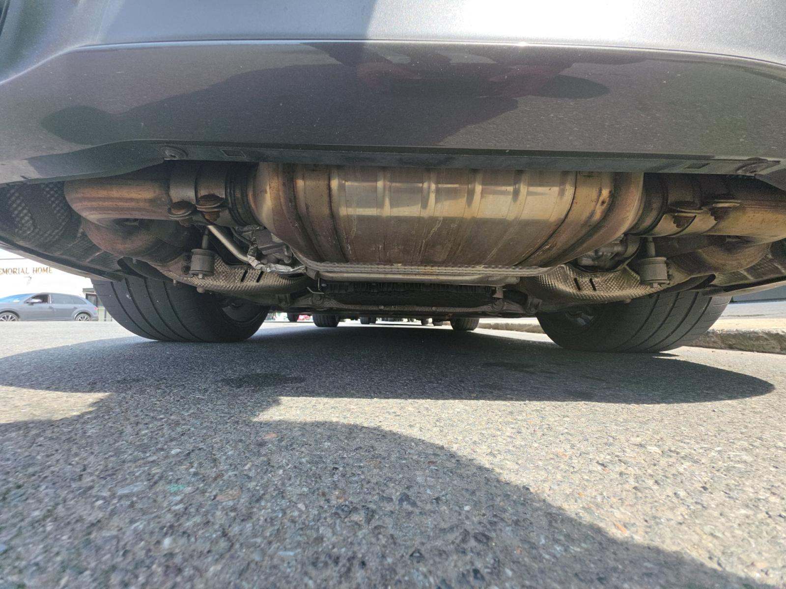 2020 Porsche 911 Carrera RWD