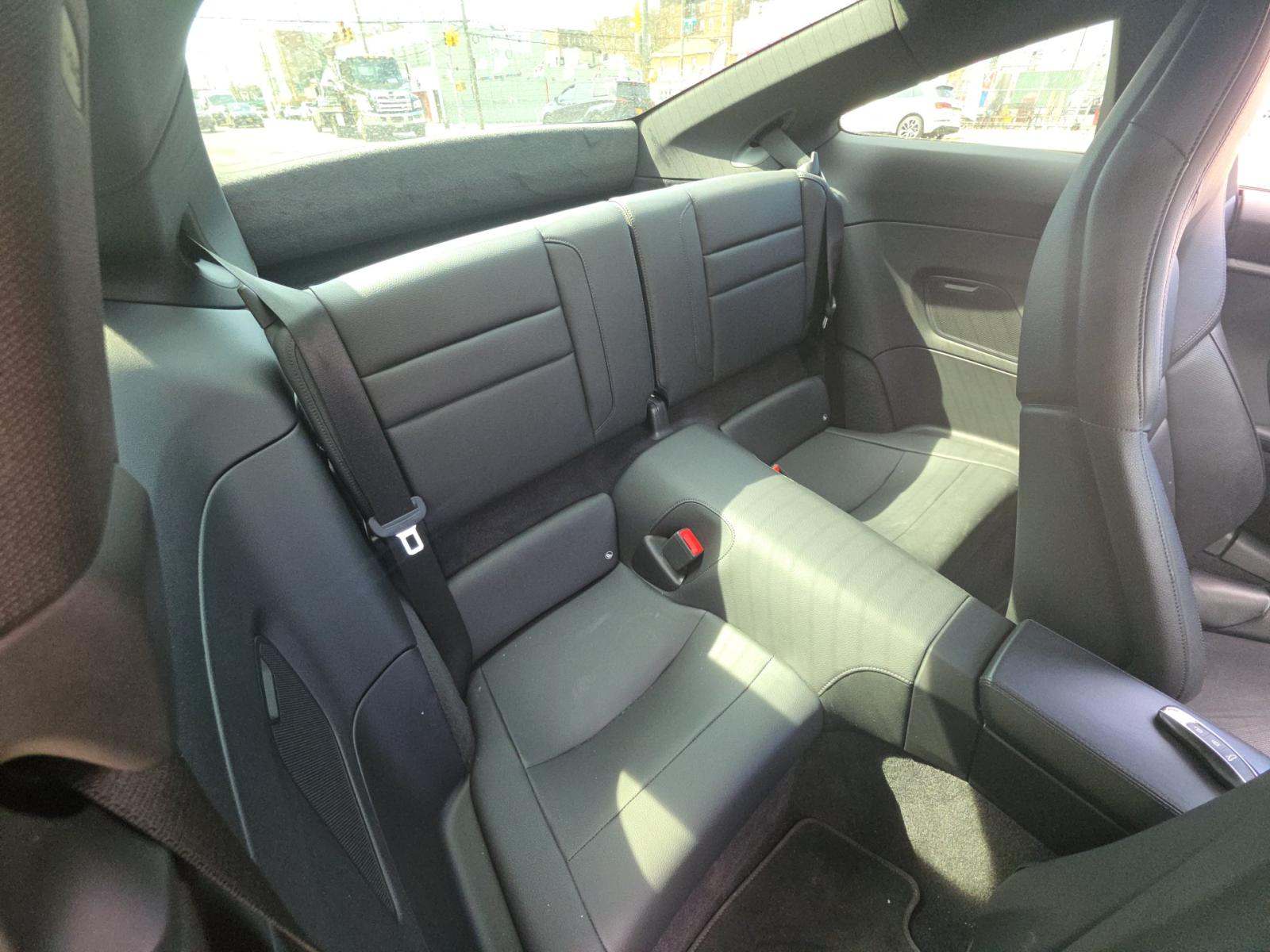 2020 Porsche 911 Carrera RWD