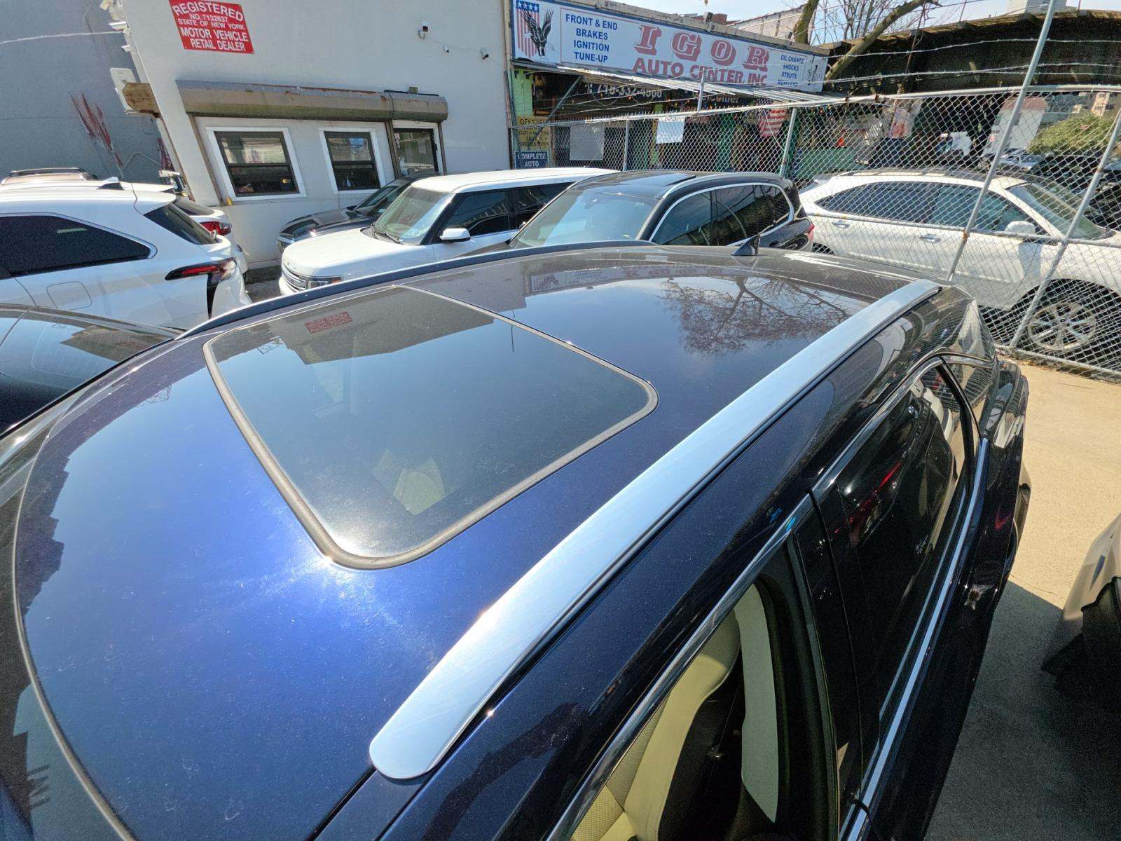 2018 Lexus RX RX 350 AWD