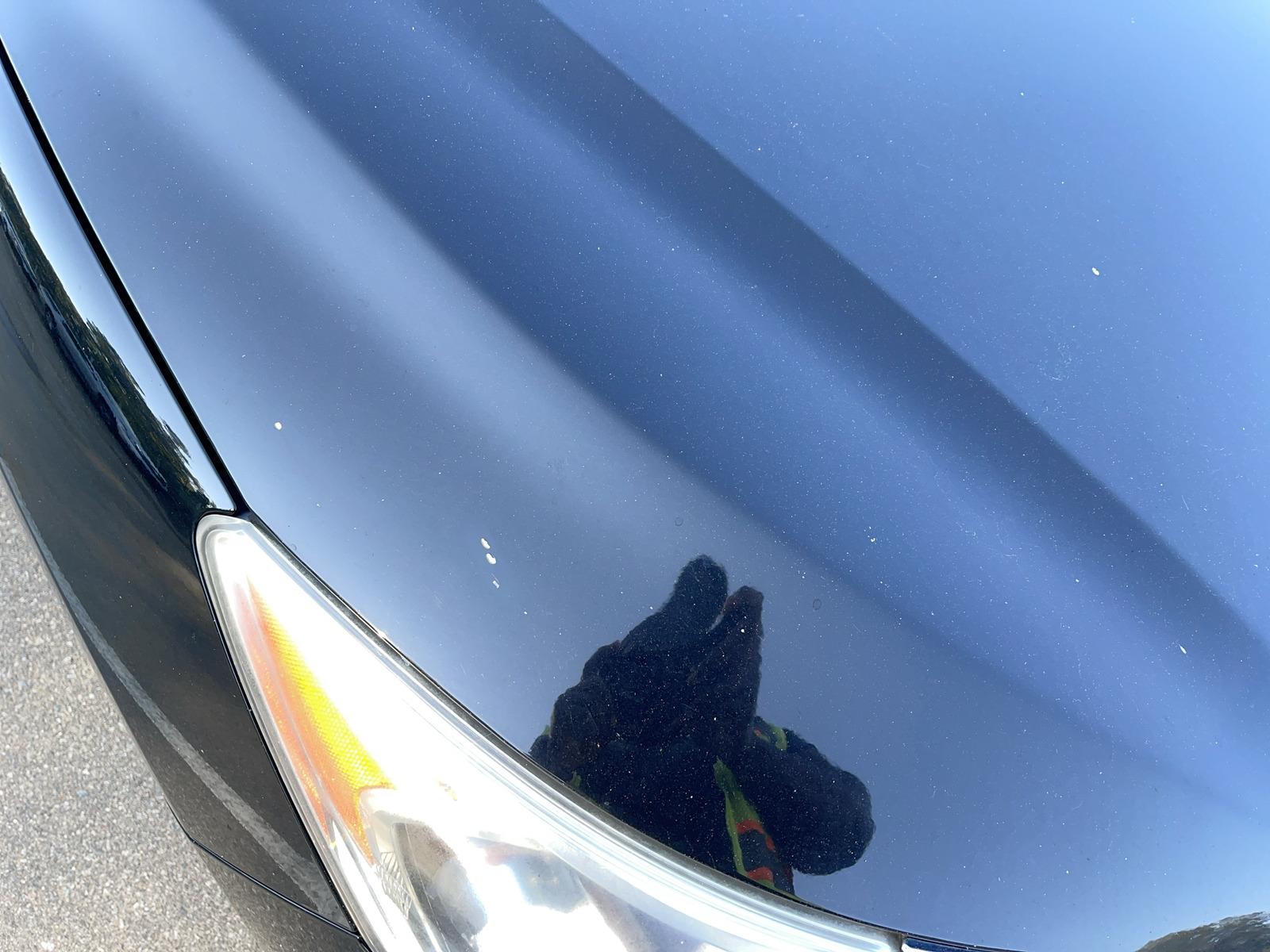 2016 Honda Accord EX-L FWD