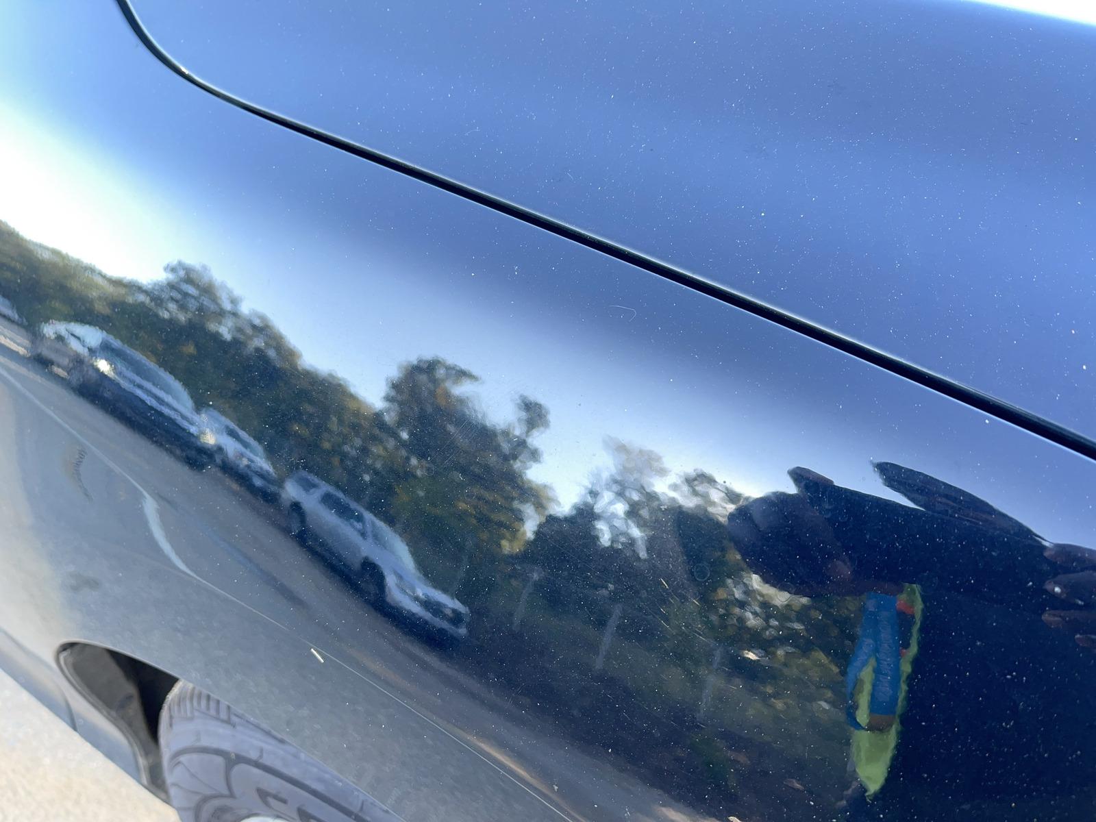 2016 Honda Accord EX-L FWD