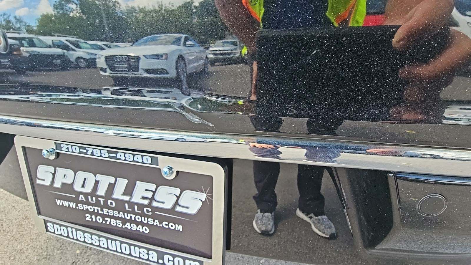 2019 Jaguar XJ L XJ50 RWD