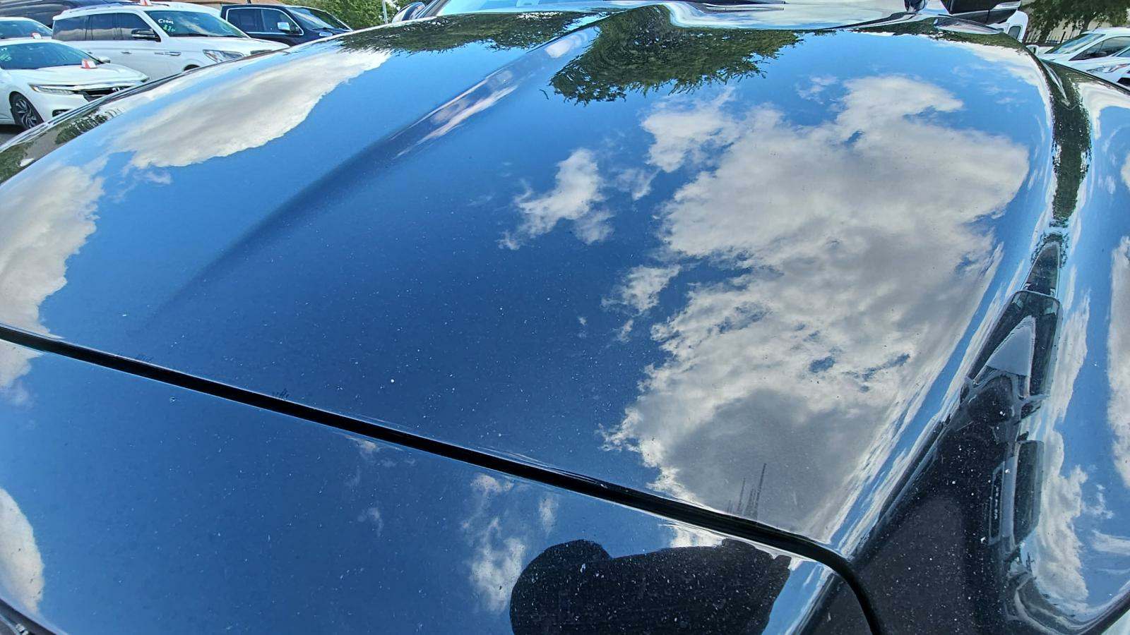 2019 Jaguar XJ L XJ50 RWD