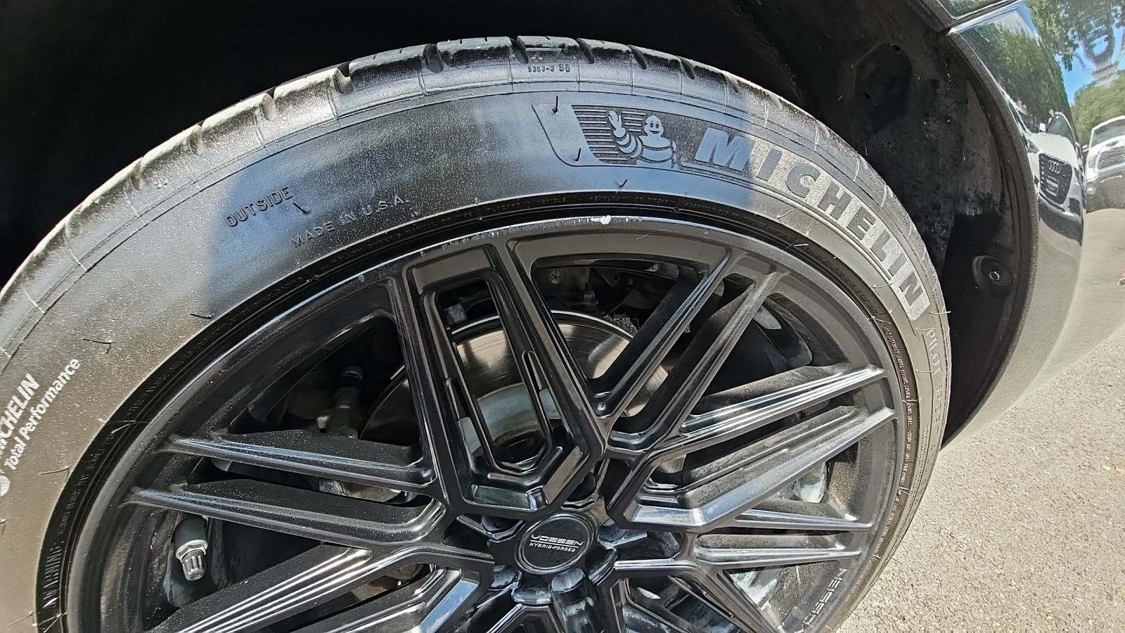 2019 Jaguar XJ L XJ50 RWD