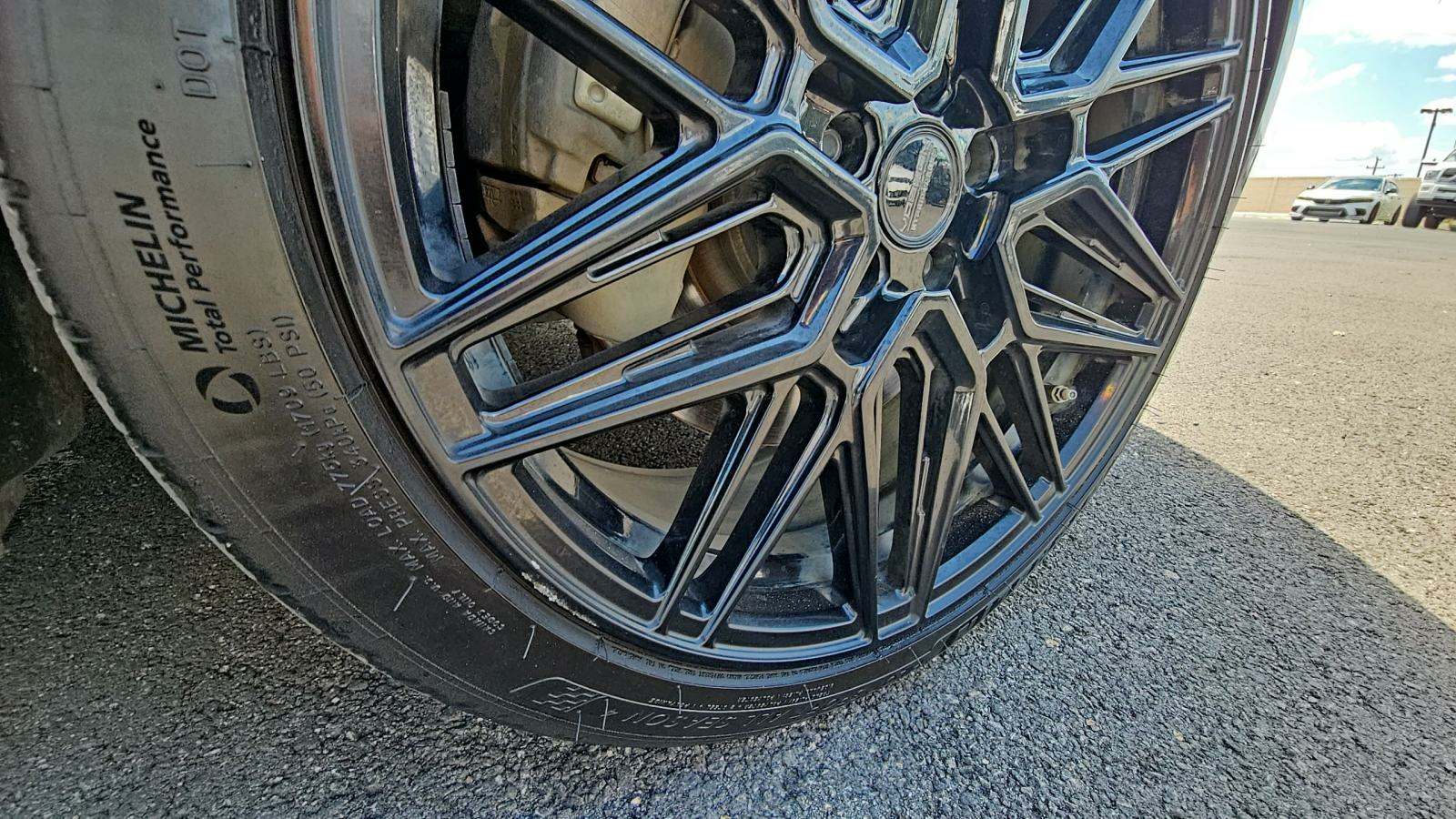 2019 Jaguar XJ L XJ50 RWD