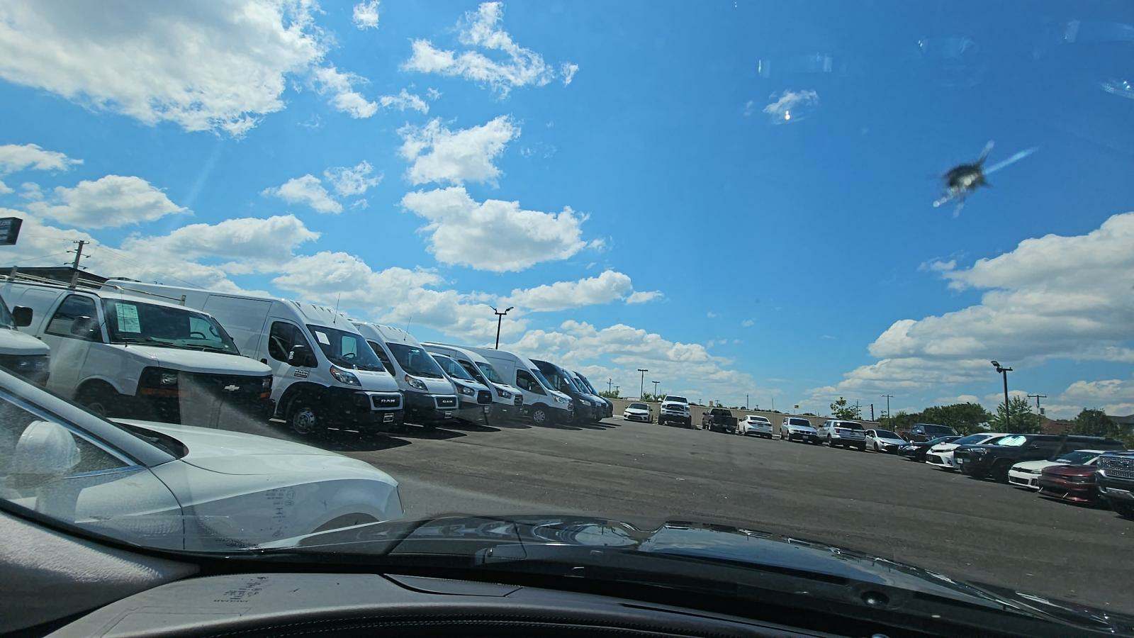 2019 Jaguar XJ L XJ50 RWD