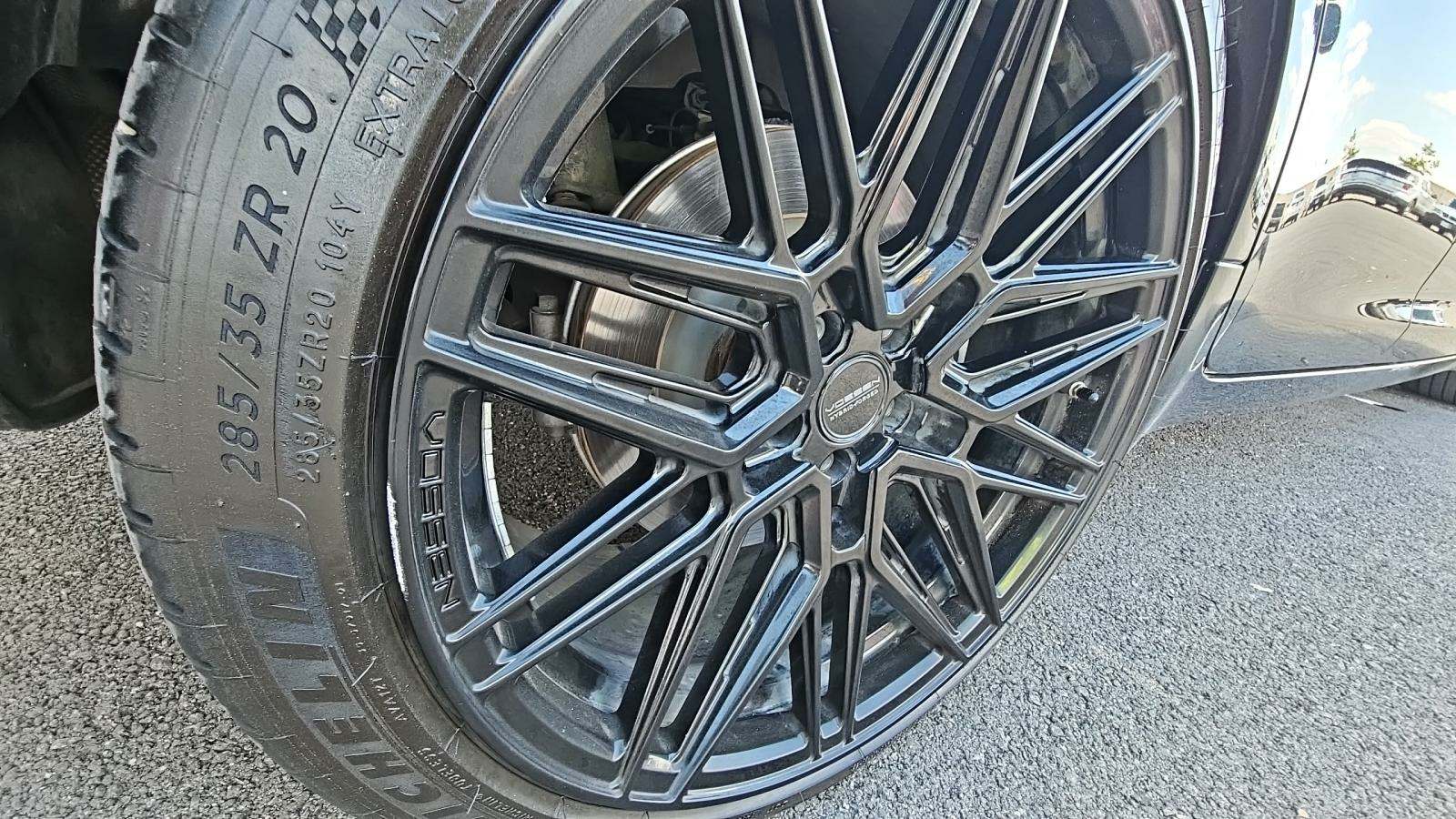 2019 Jaguar XJ L XJ50 RWD