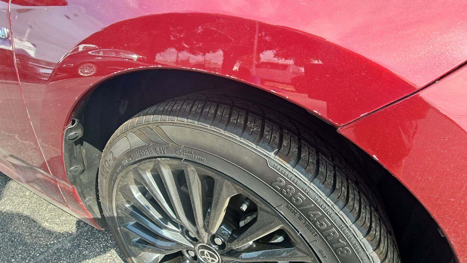 2020 Toyota Avalon Hybrid XSE FWD