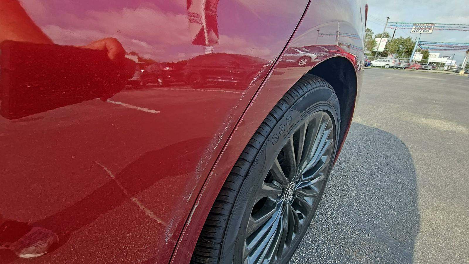 2020 Toyota Avalon Hybrid XSE FWD