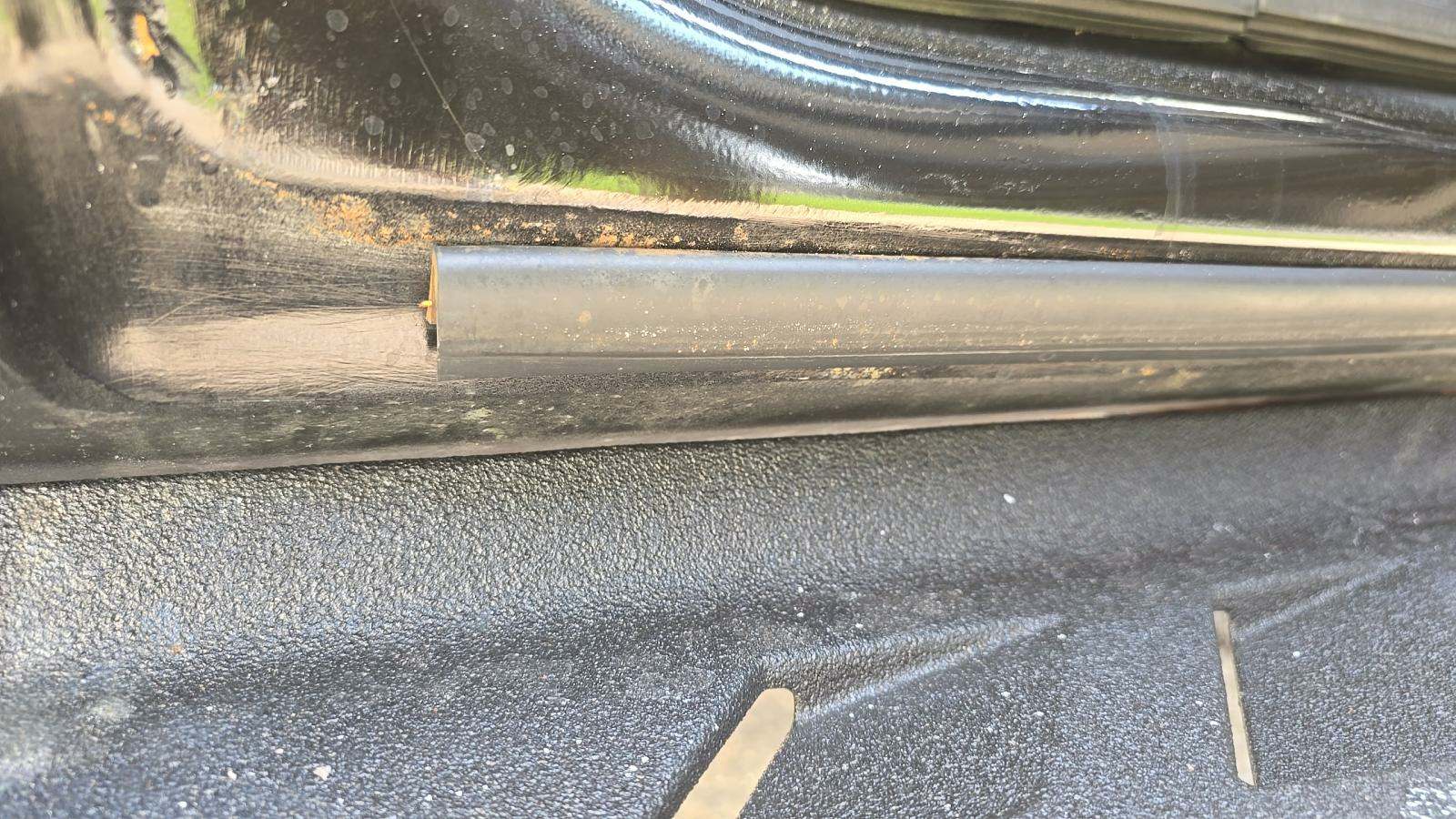 2014 Ford F-150 SVT Raptor AWD