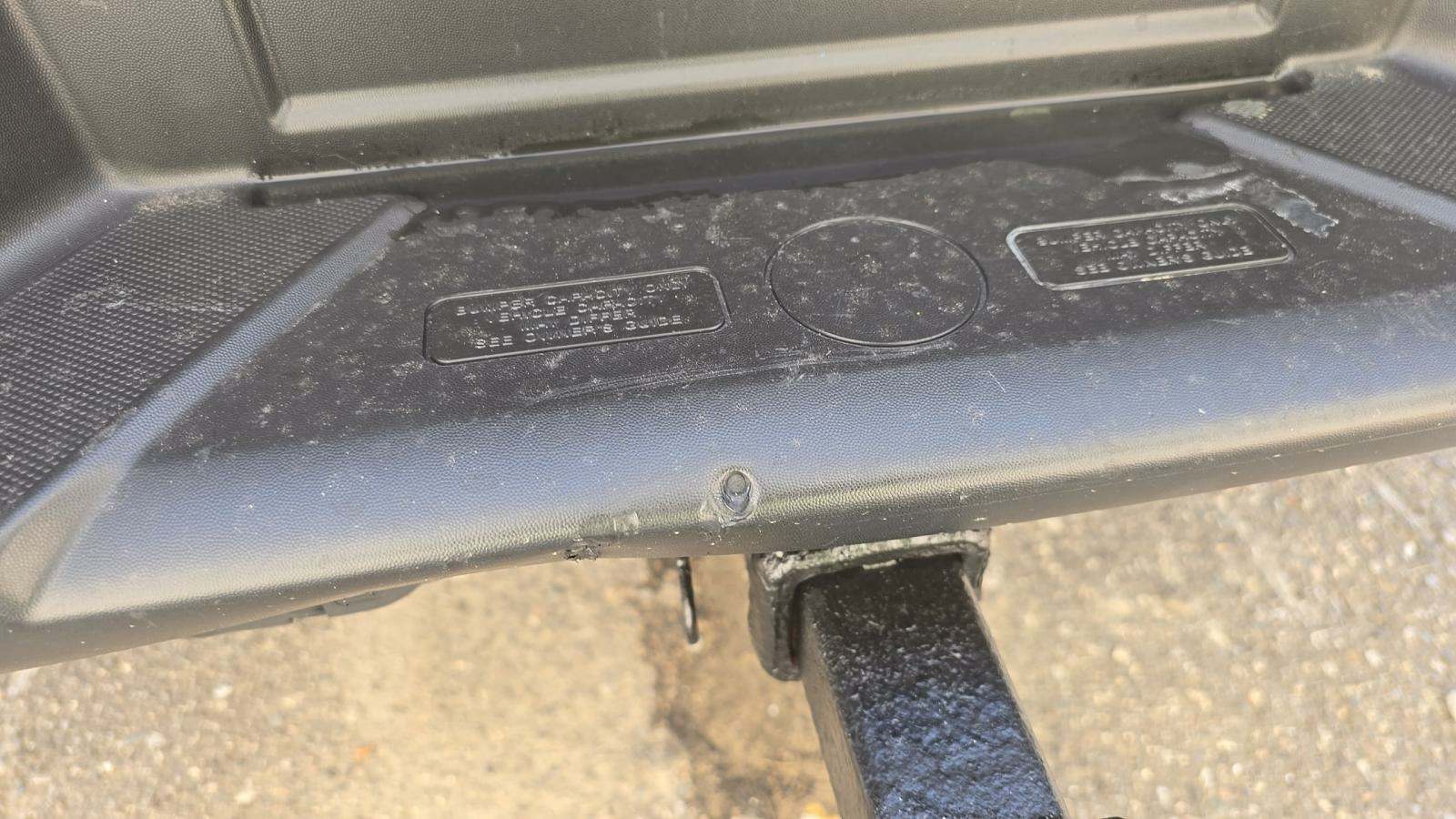 2014 Ford F-150 SVT Raptor AWD