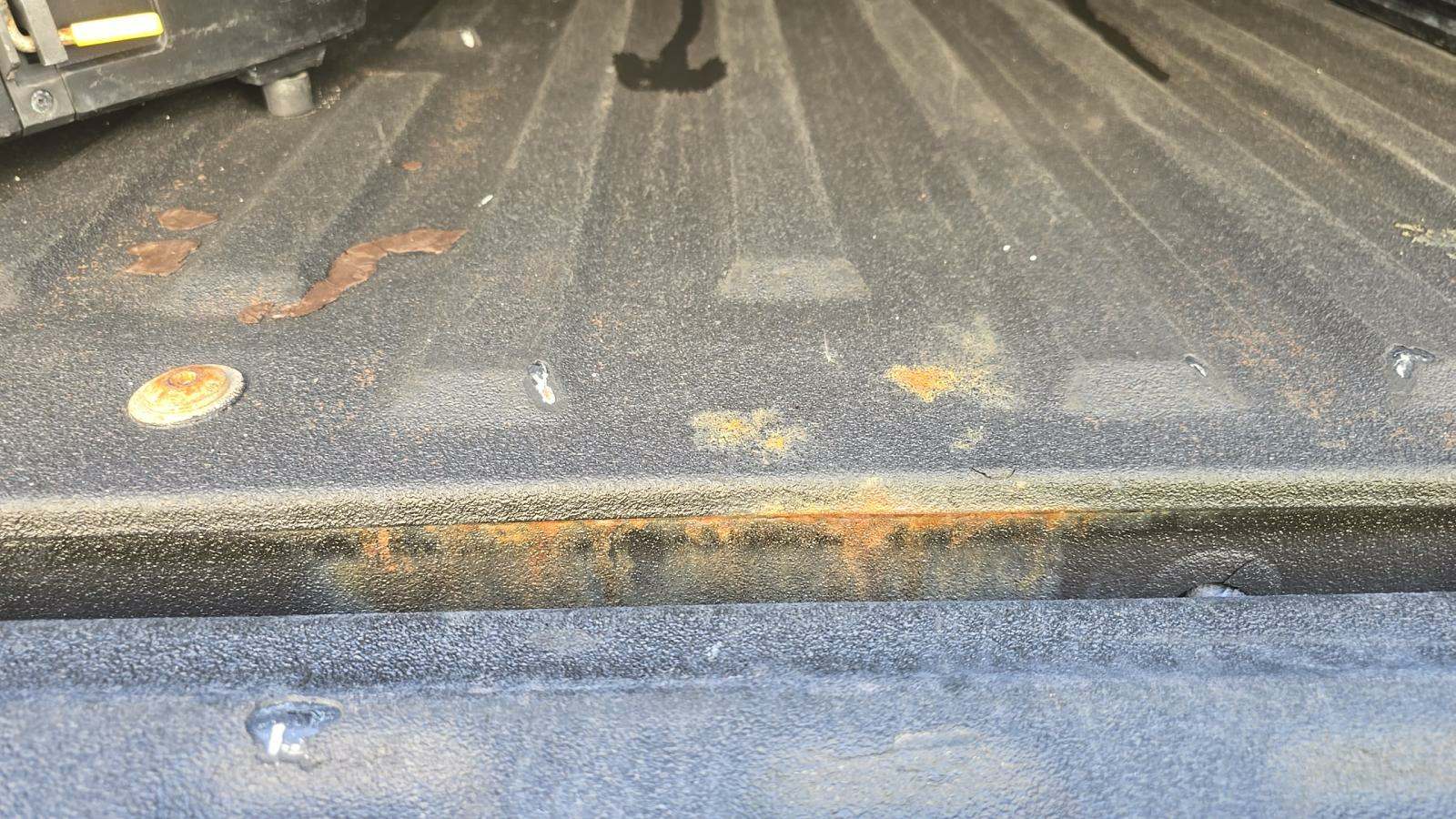 2014 Ford F-150 SVT Raptor AWD