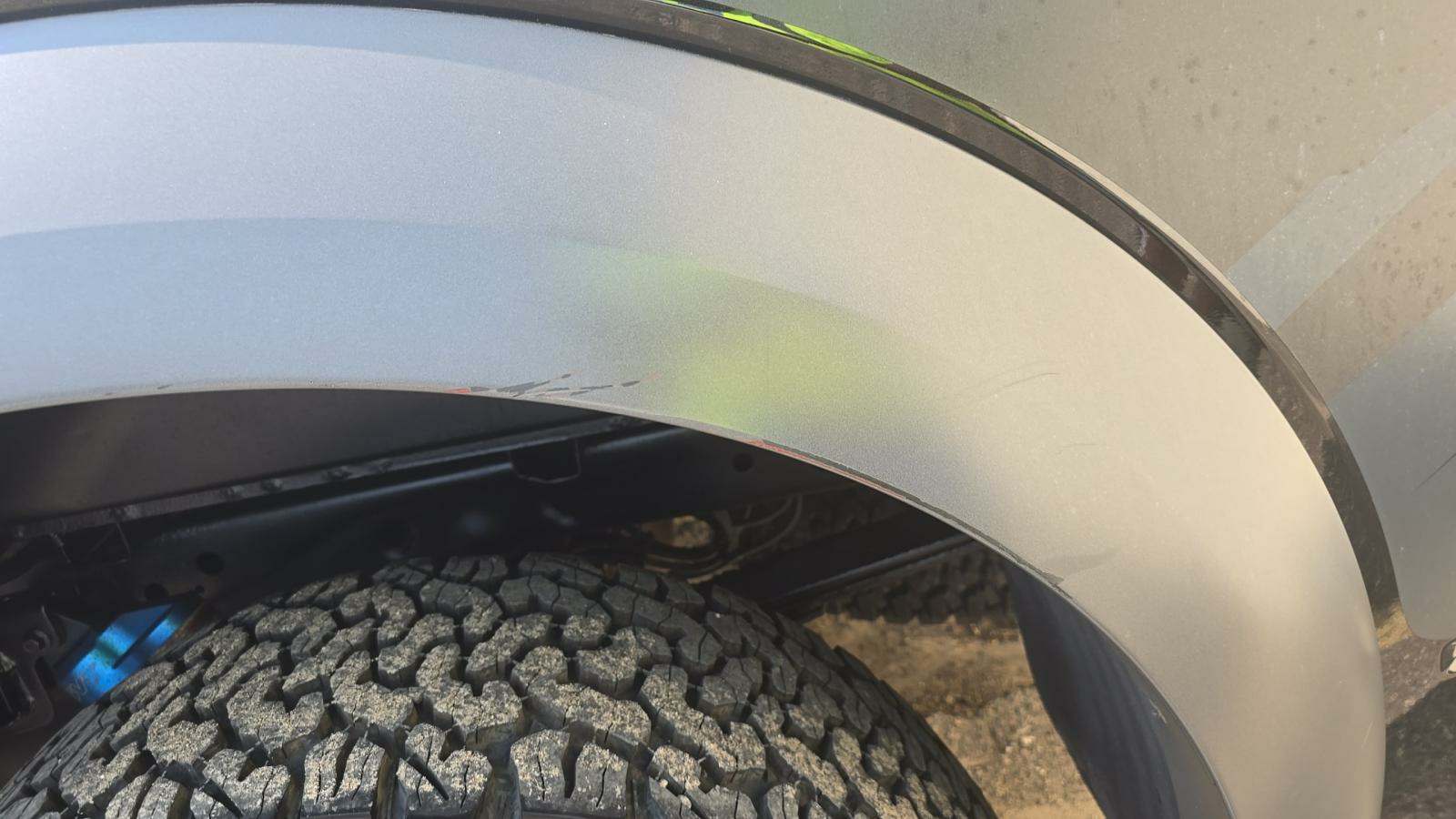 2014 Ford F-150 SVT Raptor AWD