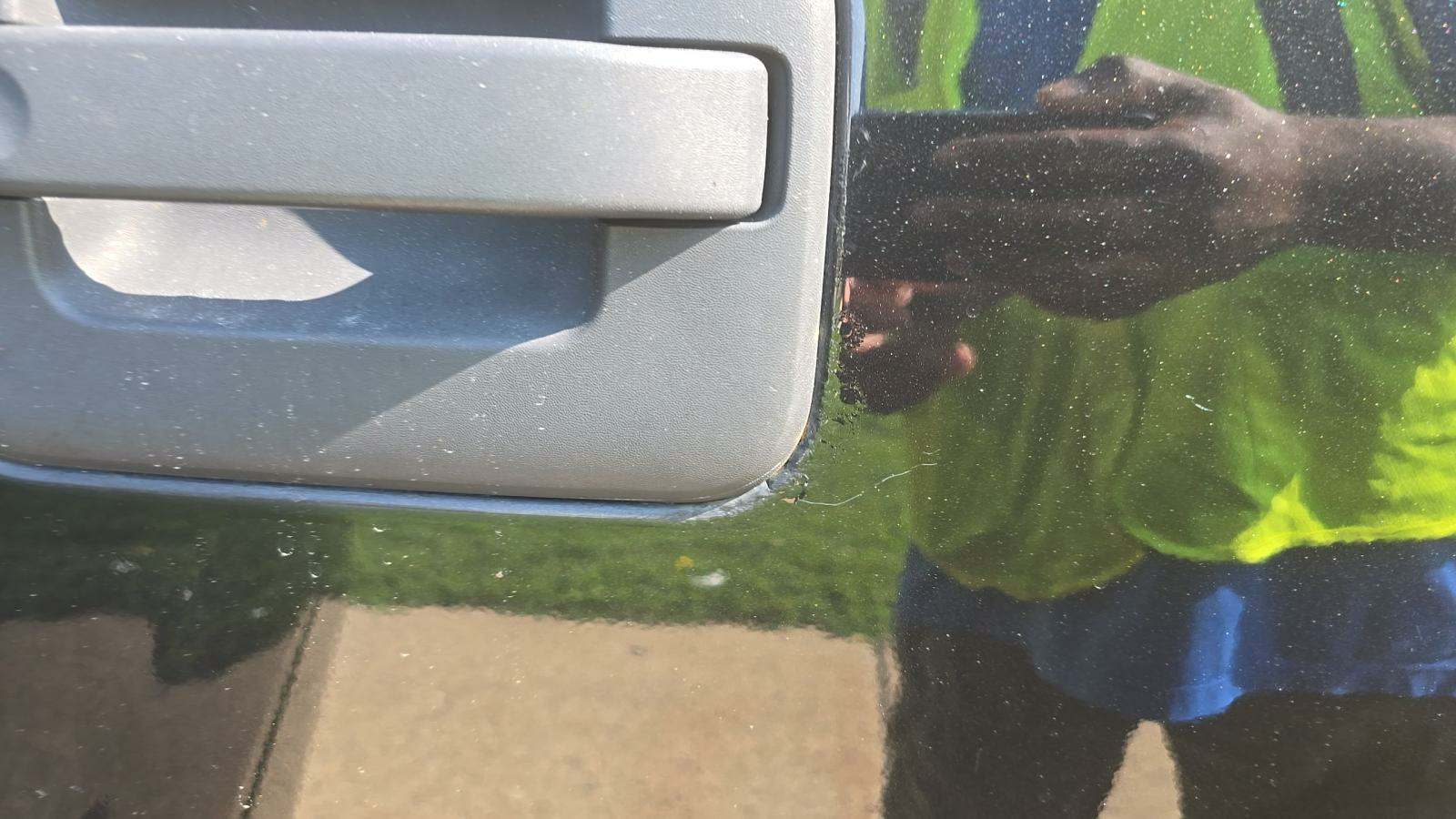 2014 Ford F-150 SVT Raptor AWD