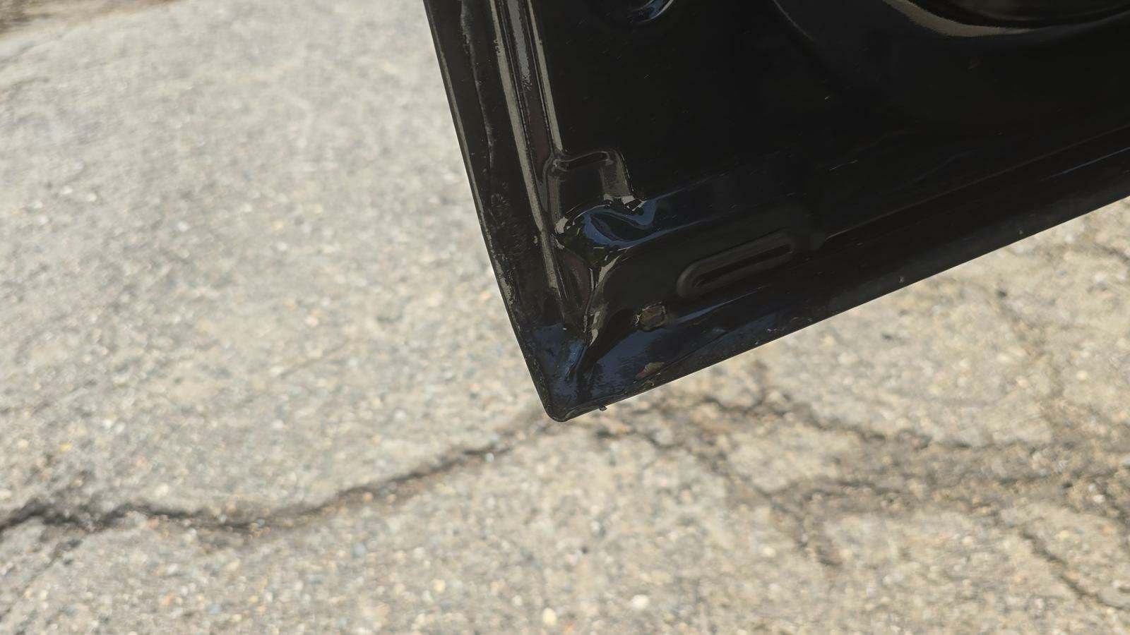 2014 Ford F-150 SVT Raptor AWD