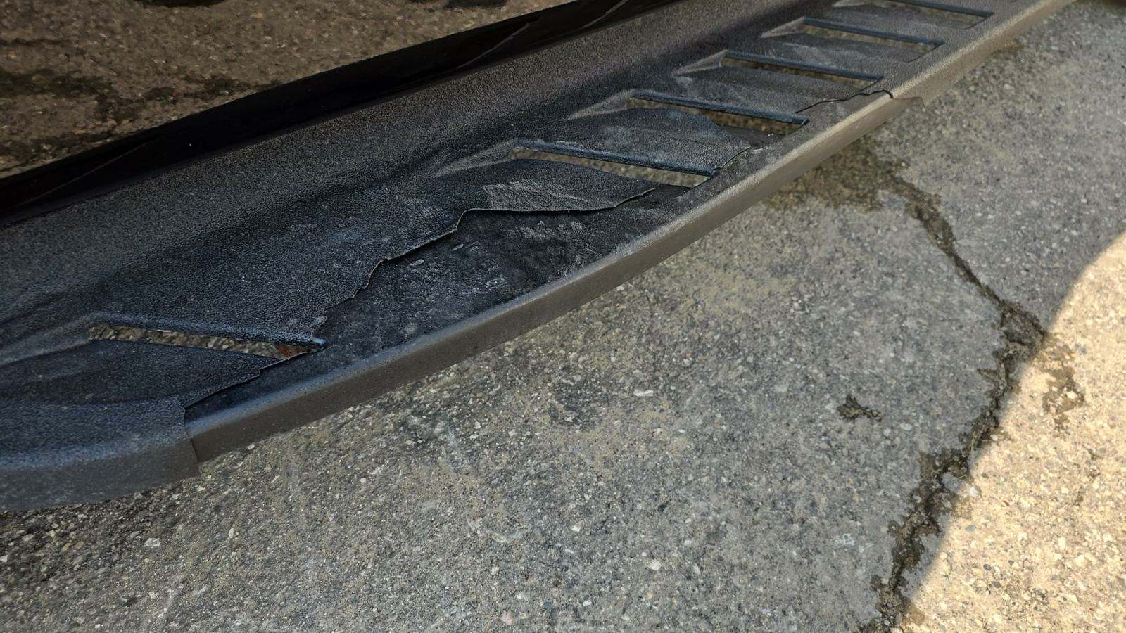 2014 Ford F-150 SVT Raptor AWD