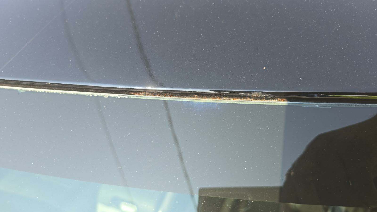 2014 Ford F-150 SVT Raptor AWD