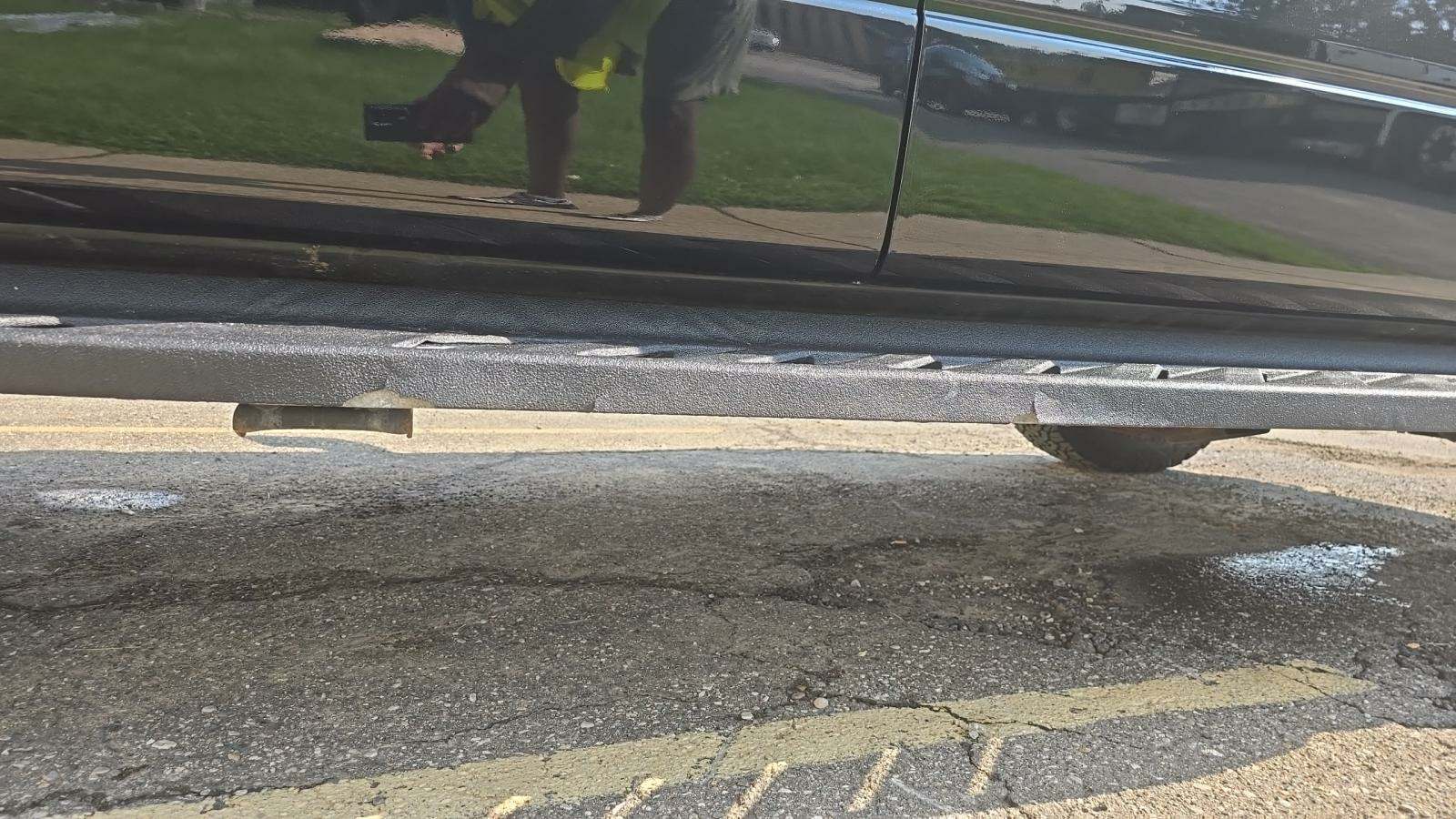 2014 Ford F-150 SVT Raptor AWD