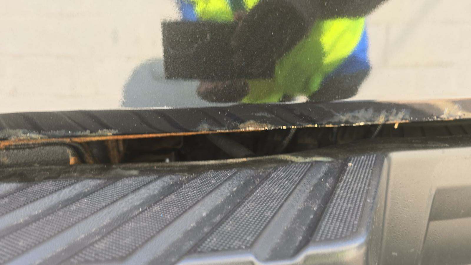 2014 Ford F-150 SVT Raptor AWD