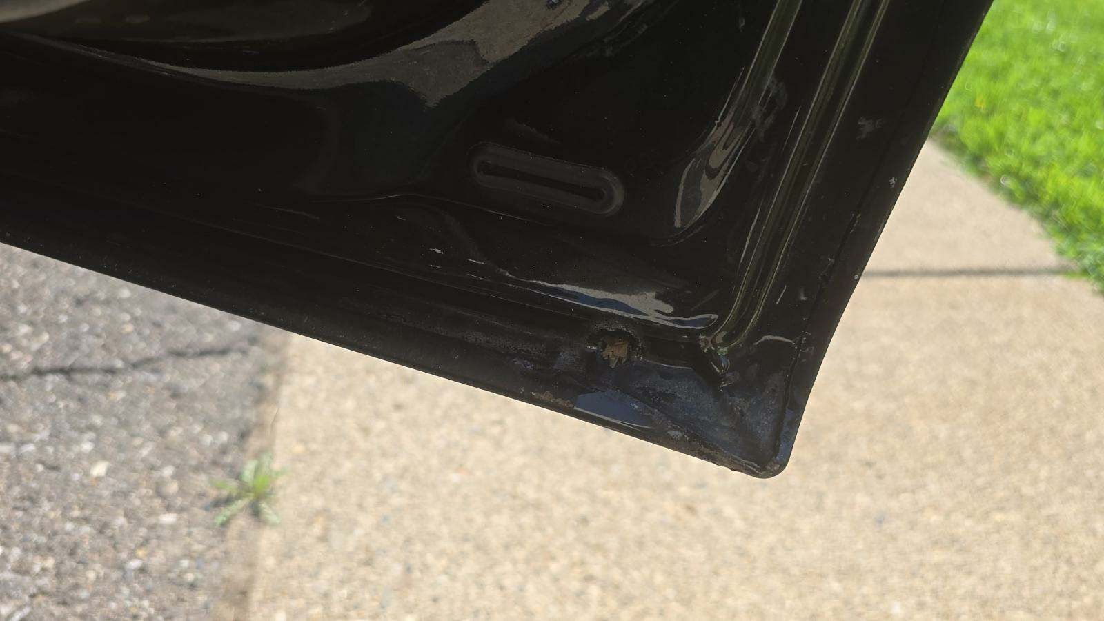 2014 Ford F-150 SVT Raptor AWD