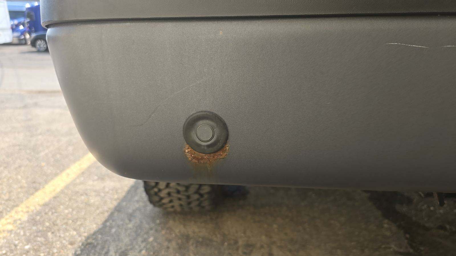 2014 Ford F-150 SVT Raptor AWD