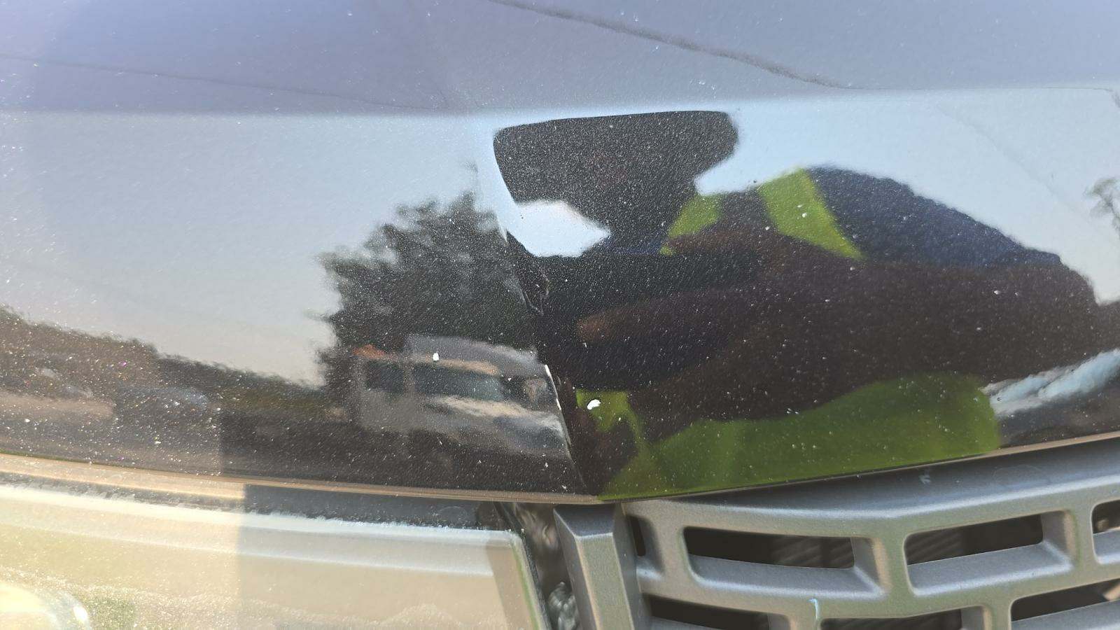 2014 Ford F-150 SVT Raptor AWD