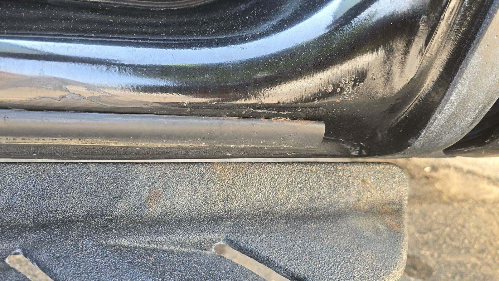 2014 Ford F-150 SVT Raptor AWD