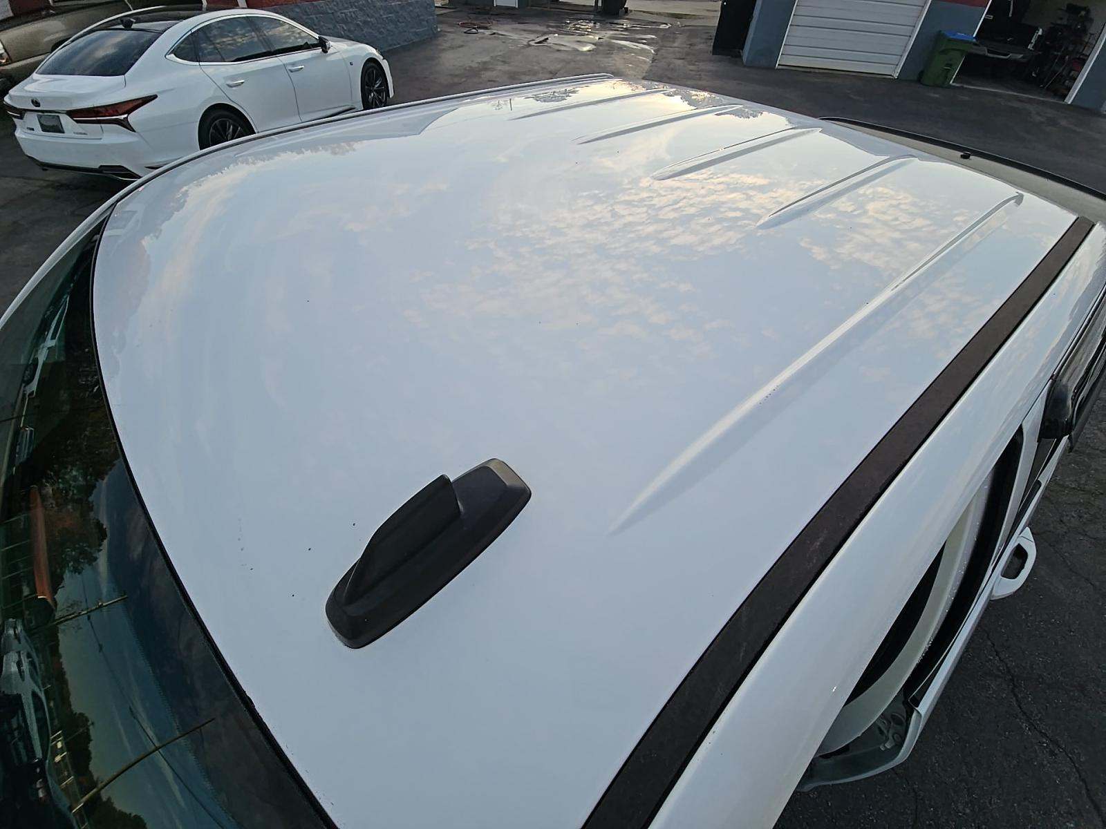 2018 Chevrolet Silverado 1500 LT RWD