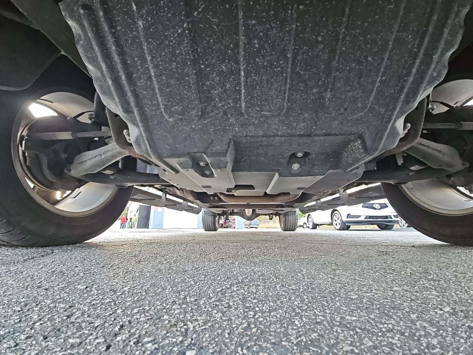 2018 Chevrolet Silverado 1500 LT RWD