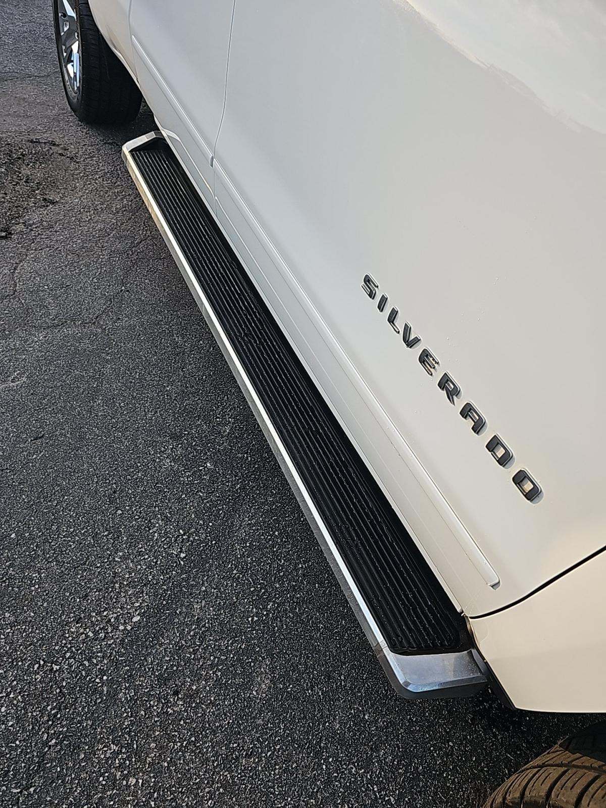 2018 Chevrolet Silverado 1500 LT RWD