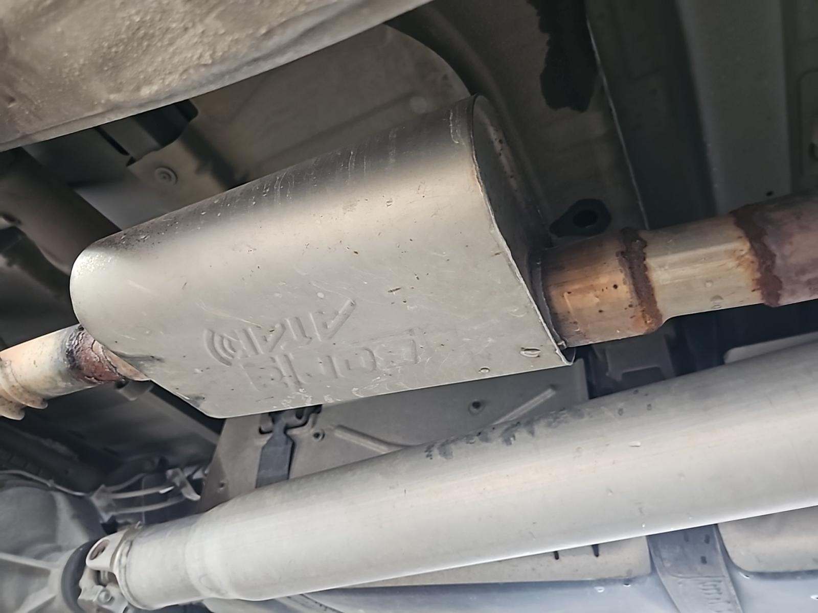 2018 Chevrolet Silverado 1500 LT RWD