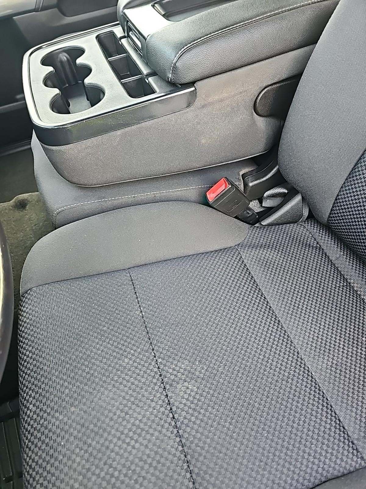 2018 Chevrolet Silverado 1500 LT RWD