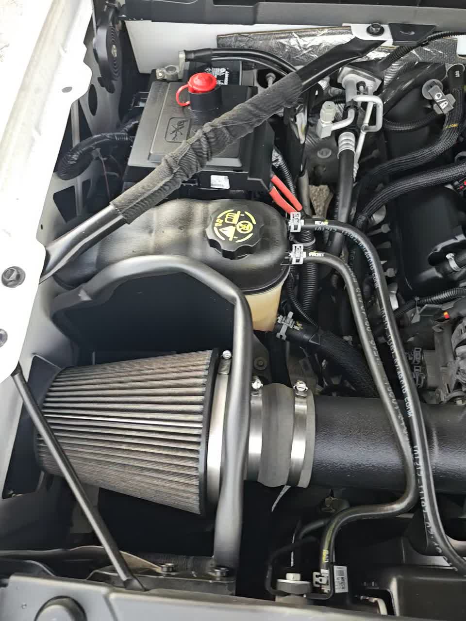 2018 Chevrolet Silverado 1500 LT RWD