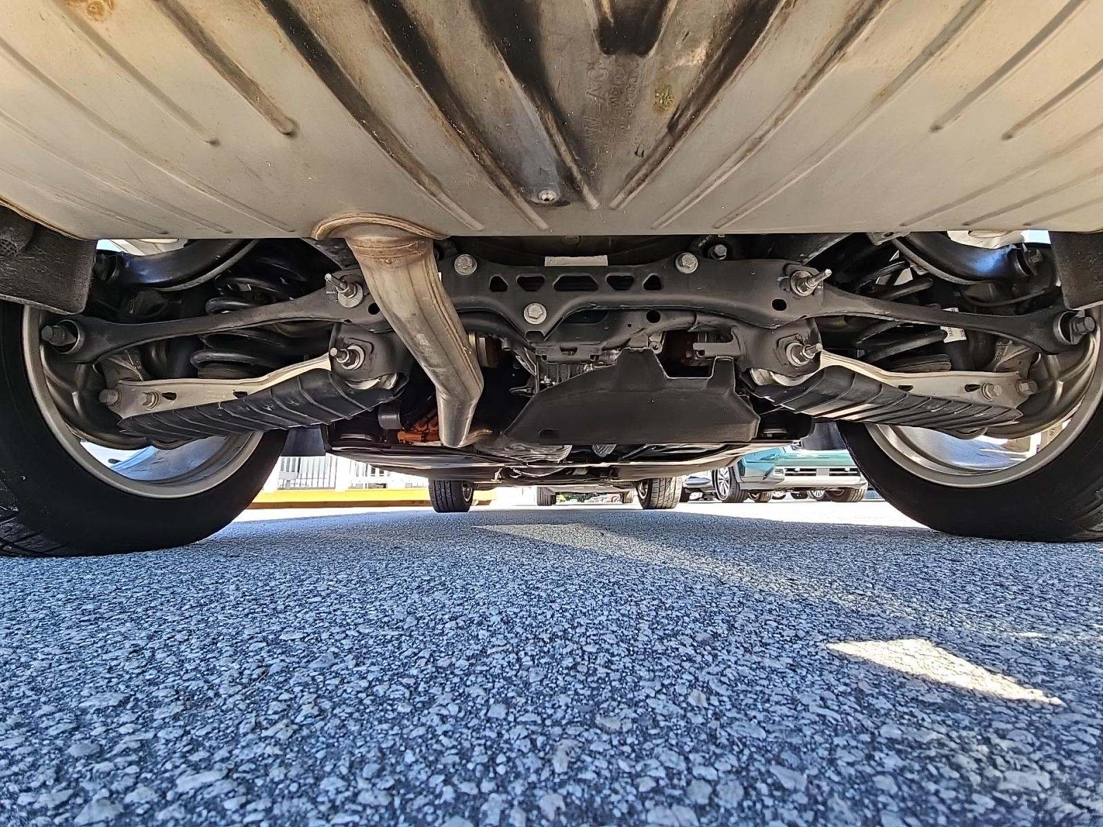 2022 Audi Q5 e Plug-In Hybrid S line Premium AWD