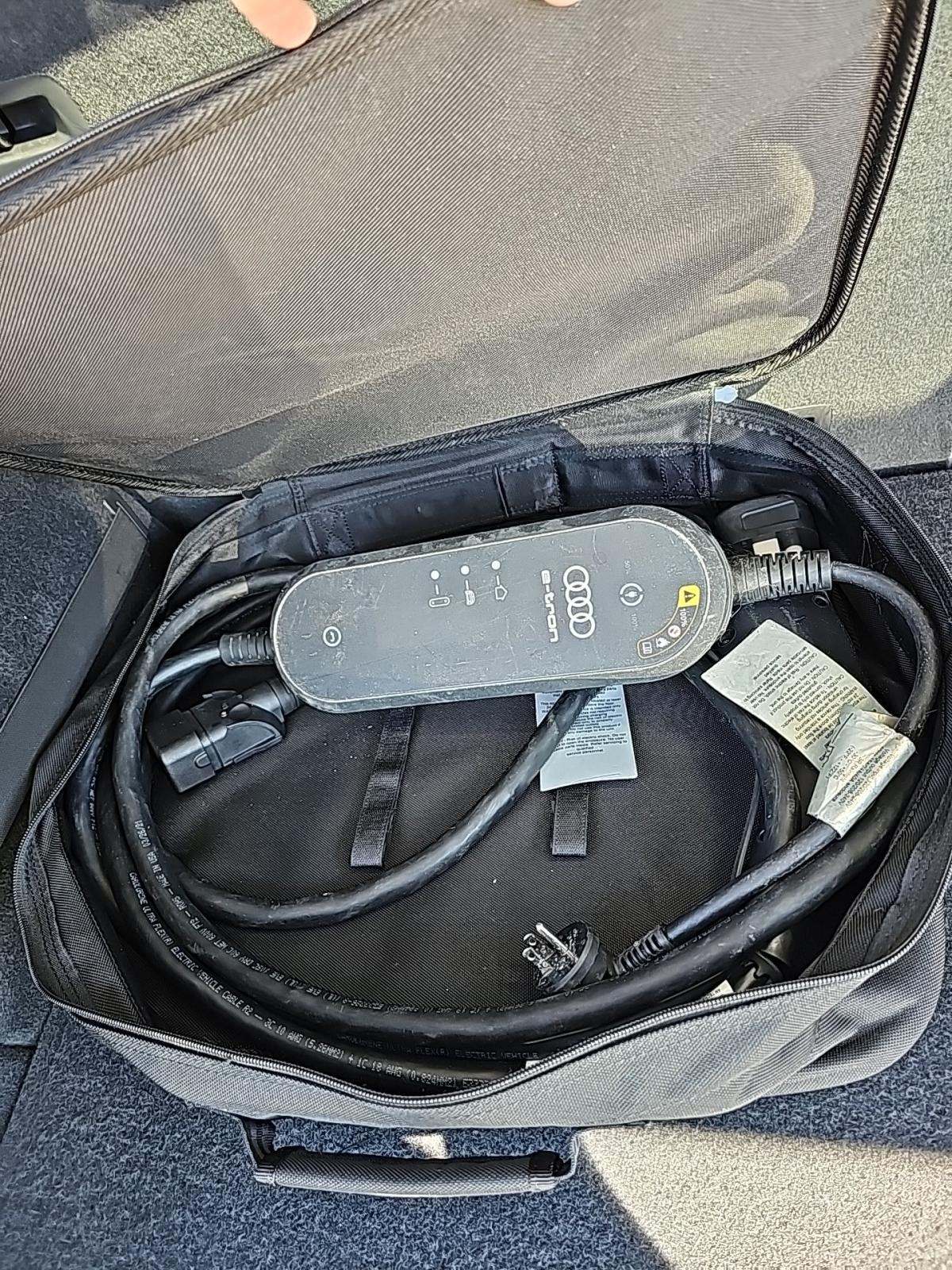 2022 Audi Q5 e Plug-In Hybrid S line Premium AWD