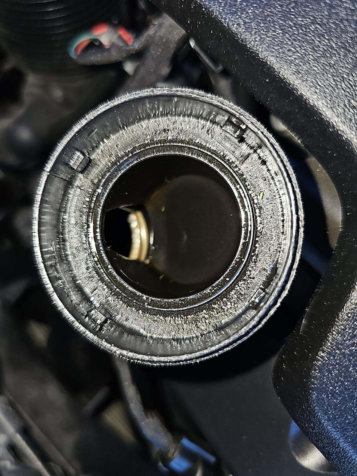 2022 Audi Q5 e Plug-In Hybrid S line Premium AWD