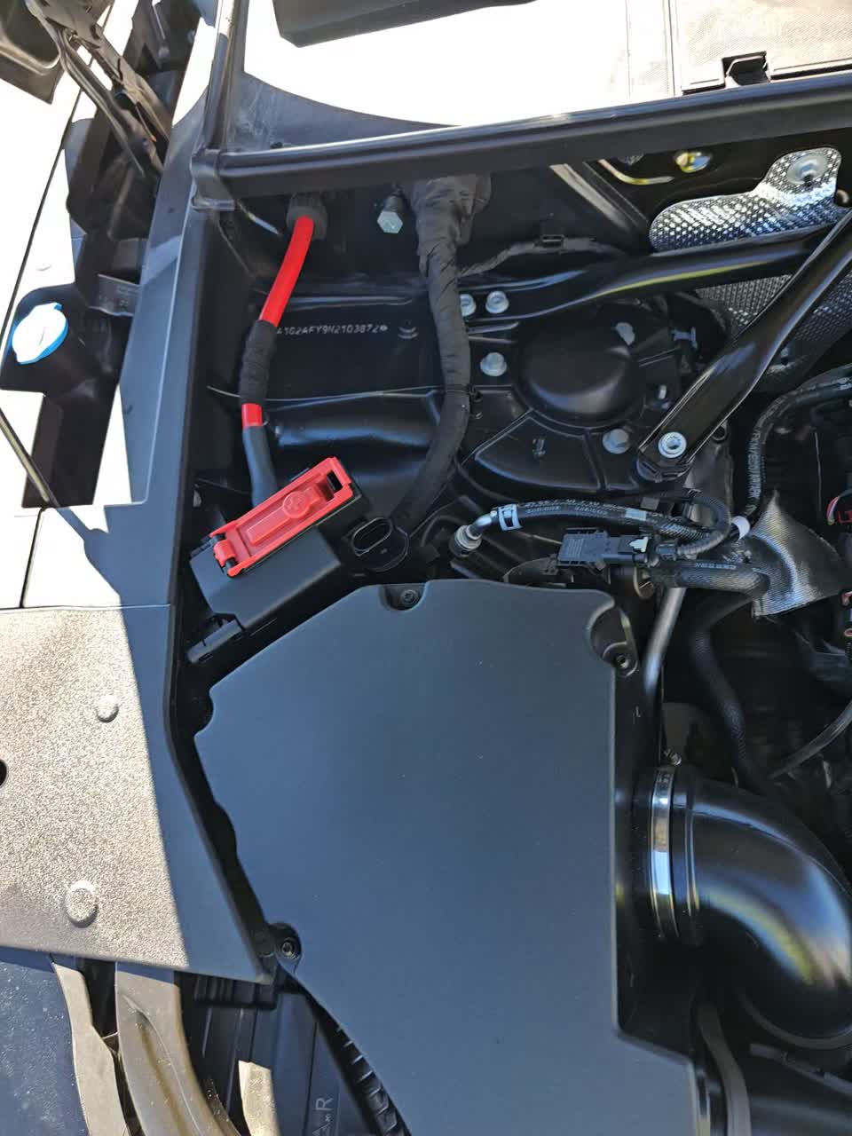 2022 Audi Q5 e Plug-In Hybrid S line Premium AWD