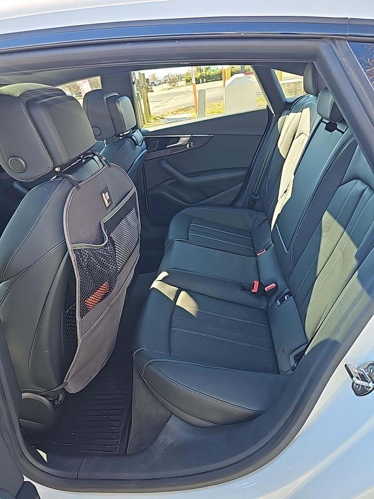 2024 Audi S5 Premium Plus AWD